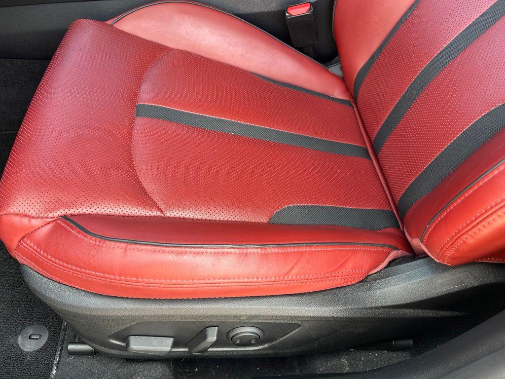 used 2023 Kia K5 car, priced at $25,712