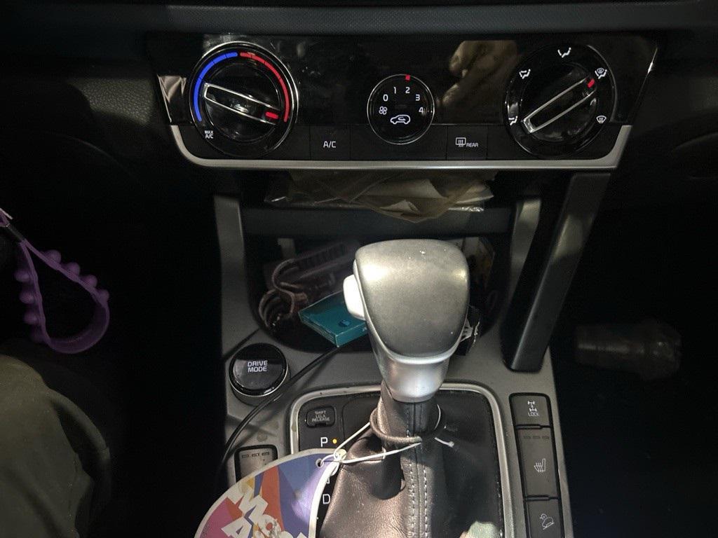 used 2021 Kia Seltos car, priced at $14,499