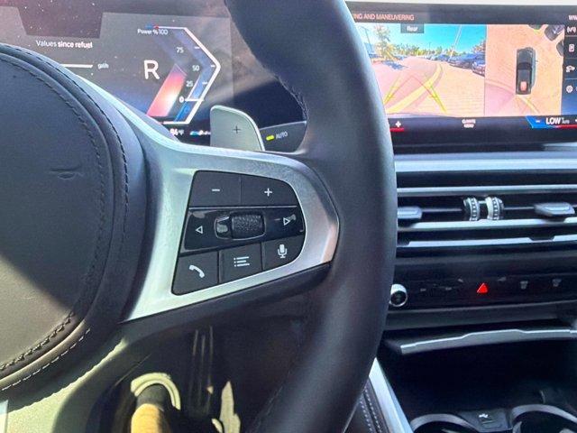 used 2024 BMW M440 car, priced at $49,495
