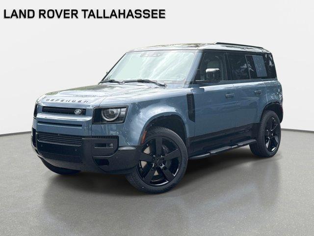 new 2026 Land Rover Defender car, priced at $93,241