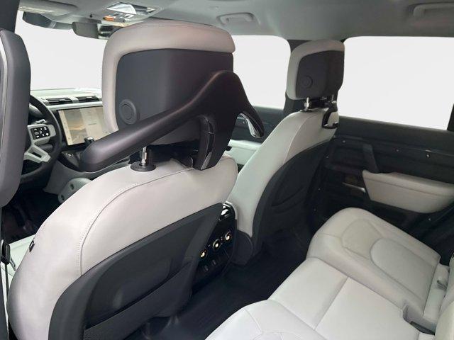 new 2026 Land Rover Defender car, priced at $93,241