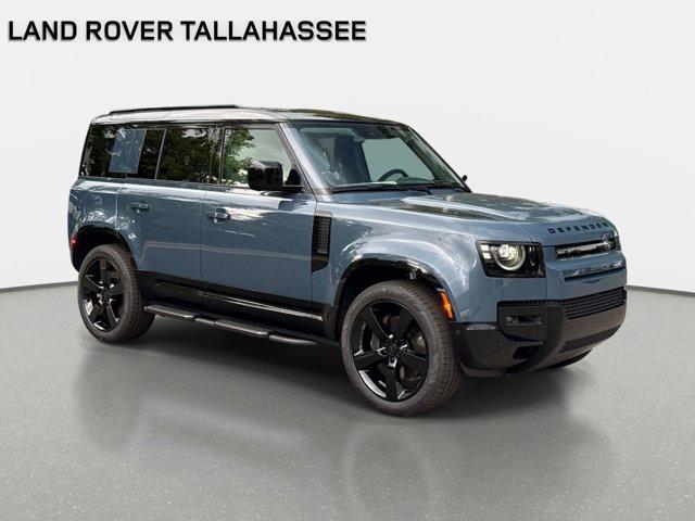 new 2026 Land Rover Defender car, priced at $93,241