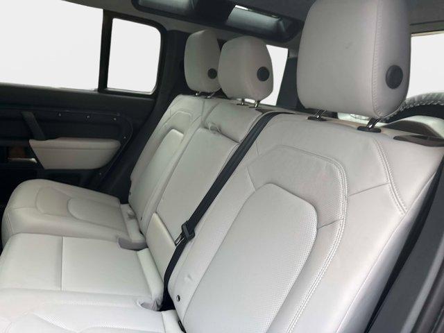 new 2026 Land Rover Defender car, priced at $93,241