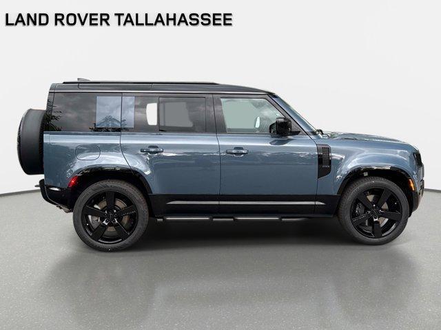 new 2026 Land Rover Defender car, priced at $93,241