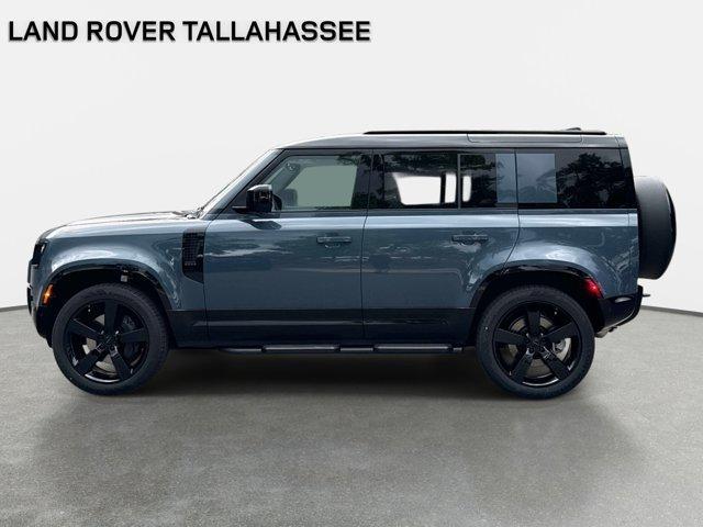 new 2026 Land Rover Defender car, priced at $93,241
