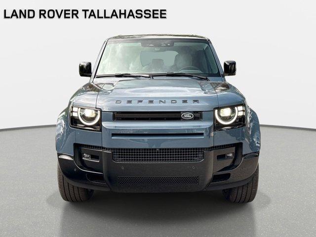 new 2026 Land Rover Defender car, priced at $93,241