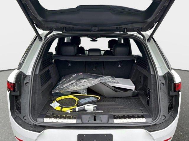 new 2025 Land Rover Range Rover Sport car, priced at $111,765