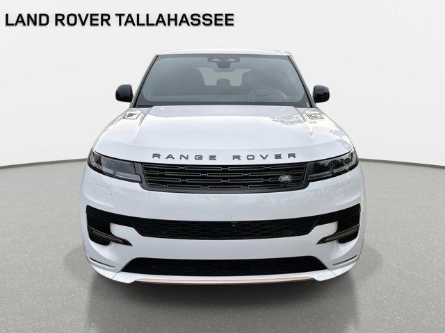 new 2025 Land Rover Range Rover Sport car, priced at $111,765
