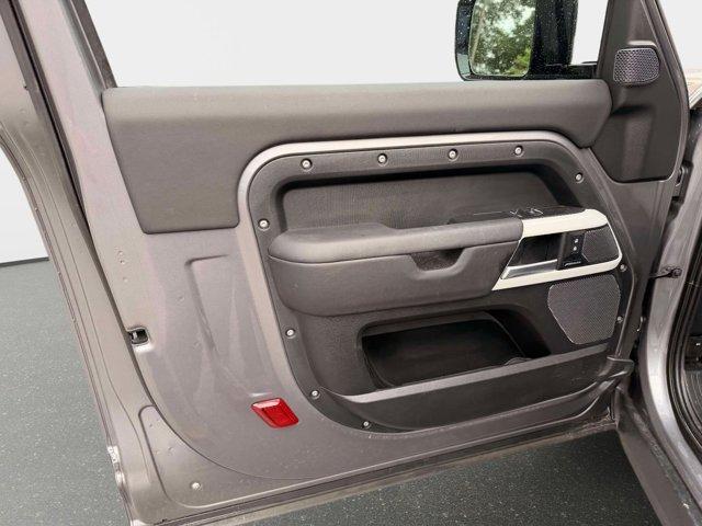 used 2024 Land Rover Defender car, priced at $43,991