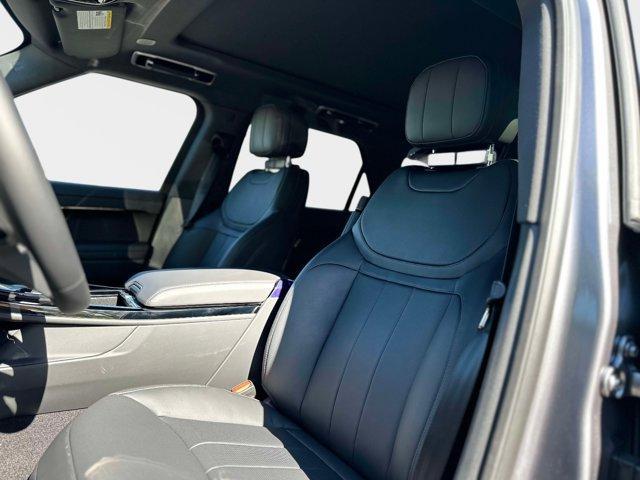 new 2025 Land Rover Range Rover Sport car, priced at $95,840