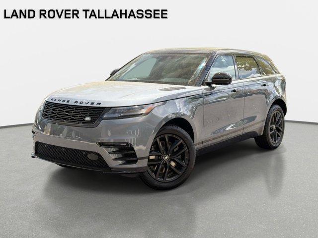 new 2026 Land Rover Range Rover Velar car, priced at $72,197