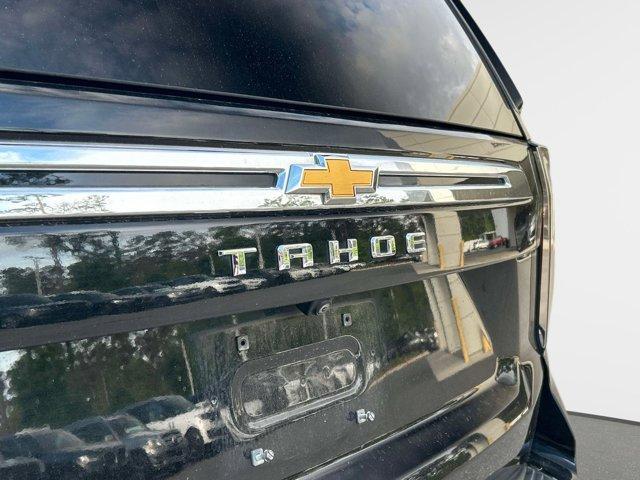 used 2021 Chevrolet Tahoe car, priced at $34,755