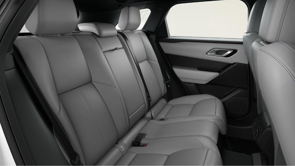 new 2026 Land Rover Range Rover Velar car, priced at $74,712