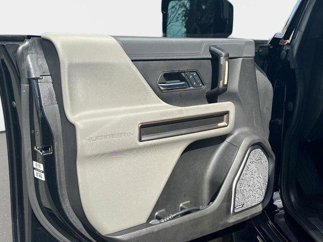 used 2025 GMC HUMMER EV SUV car, priced at $68,569