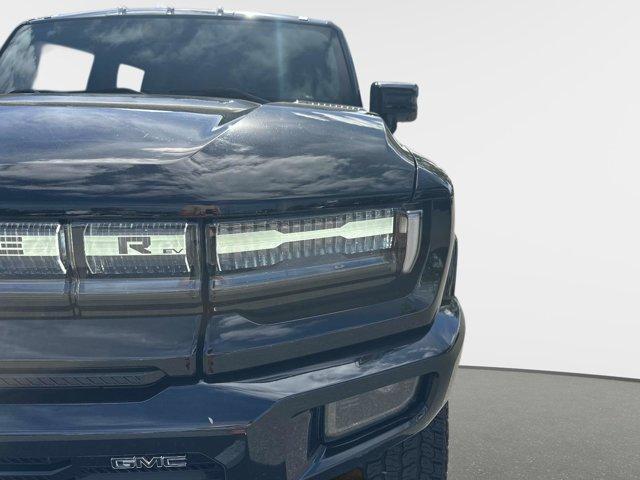 used 2025 GMC HUMMER EV SUV car, priced at $68,569
