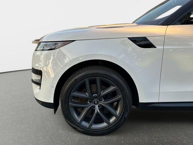 used 2024 Land Rover Range Rover Sport car, priced at $70,591