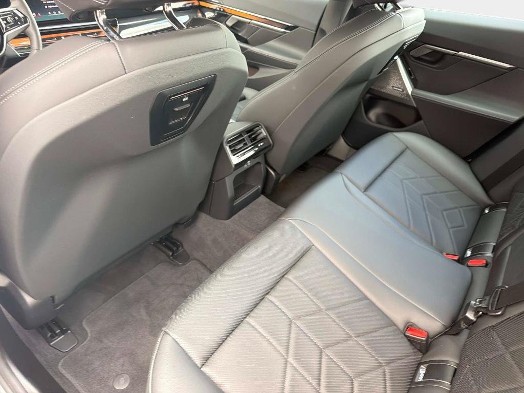 used 2026 BMW i5 car, priced at $57,595