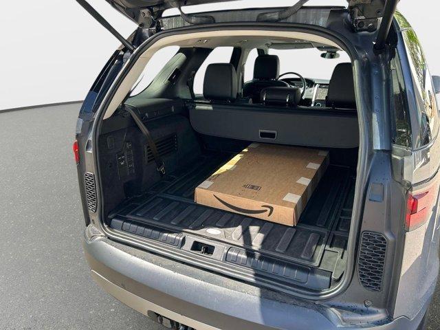 used 2023 Land Rover Discovery car, priced at $32,553