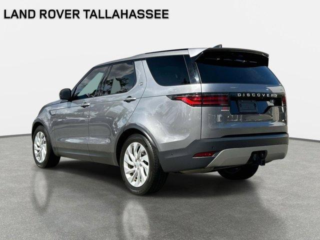 used 2023 Land Rover Discovery car, priced at $32,553