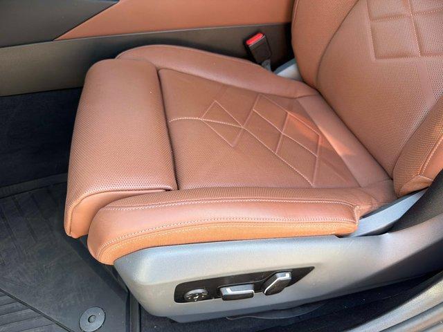 used 2025 BMW 530 car, priced at $48,995