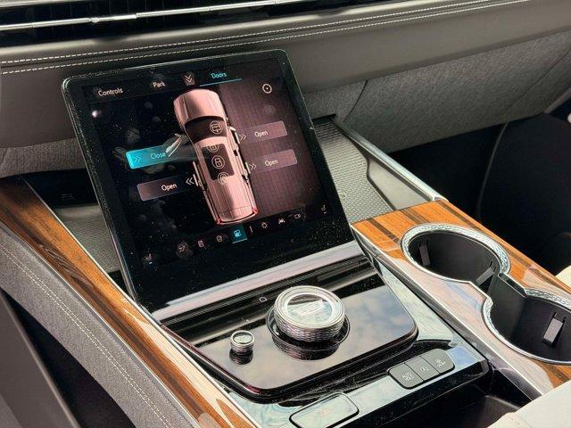 used 2026 Cadillac Escalade car, priced at $130,488