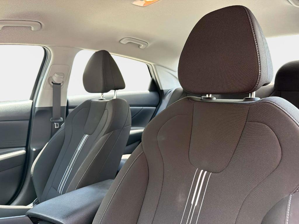 used 2023 Hyundai Elantra car, priced at $19,274