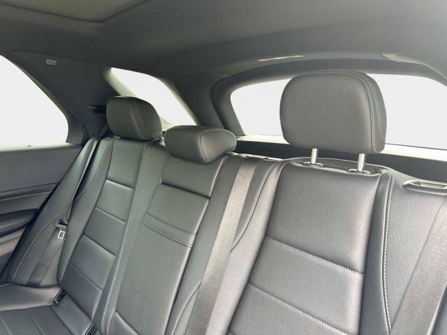 used 2023 Mercedes-Benz GLE 450 car, priced at $48,997