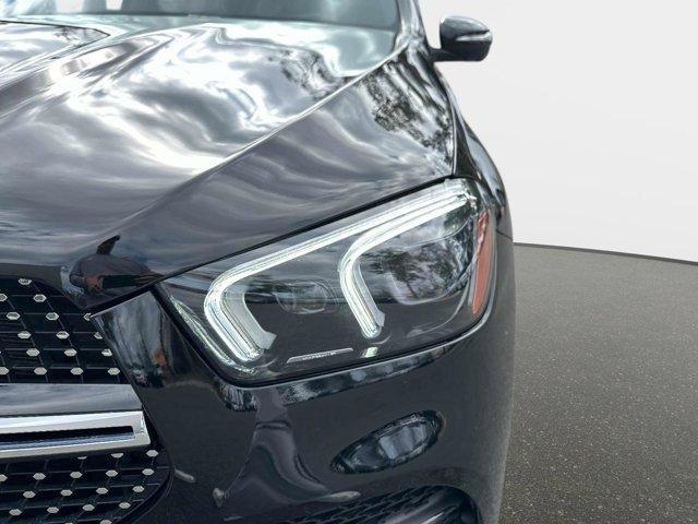 used 2023 Mercedes-Benz GLE 450 car, priced at $48,997
