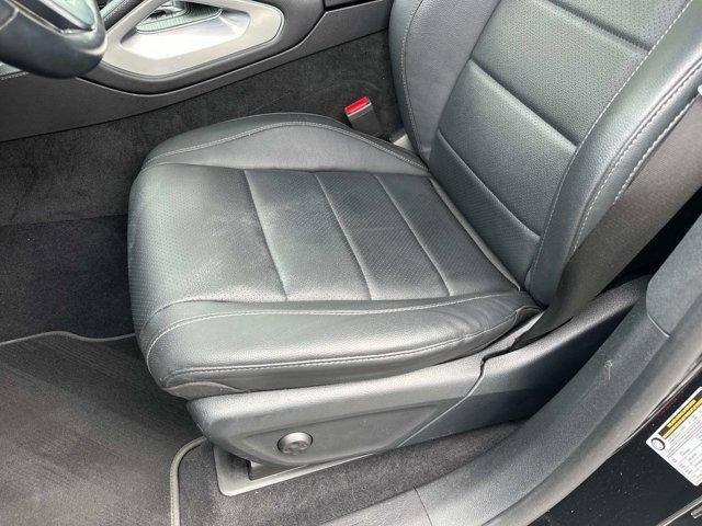 used 2023 Mercedes-Benz GLE 450 car, priced at $48,997