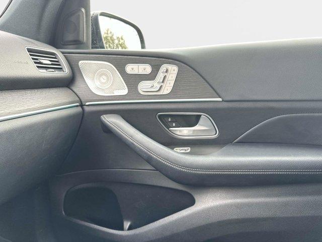 used 2023 Mercedes-Benz GLE 450 car, priced at $48,997