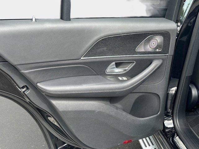 used 2023 Mercedes-Benz GLE 450 car, priced at $48,997