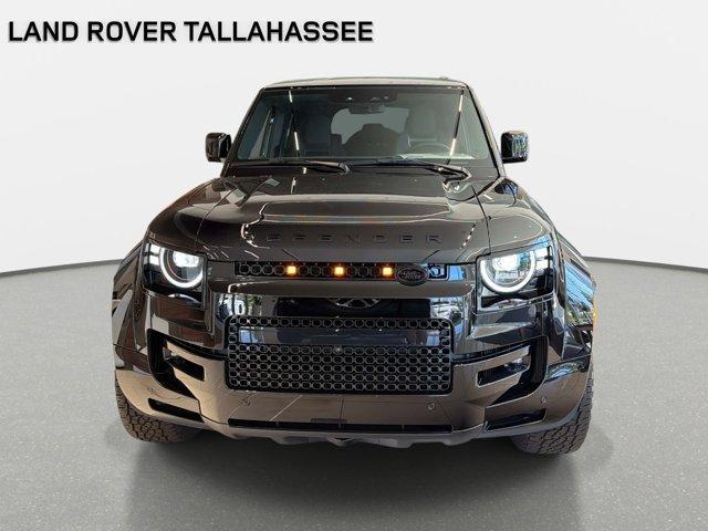 new 2026 Land Rover Defender car, priced at $177,806