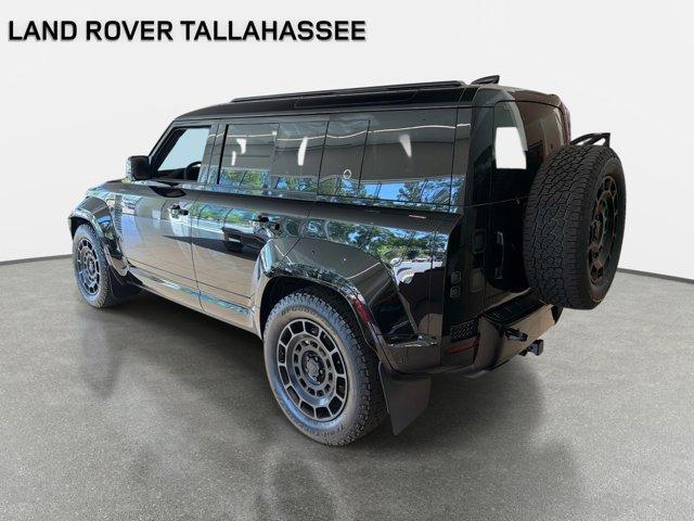 new 2026 Land Rover Defender car, priced at $177,806