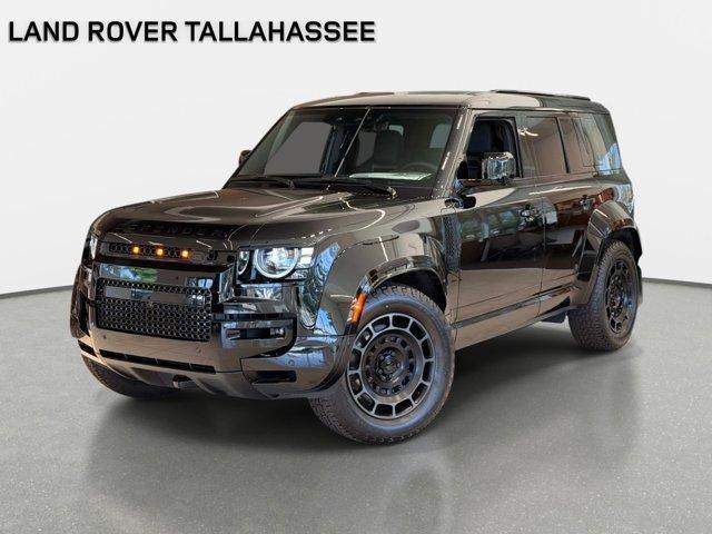 new 2026 Land Rover Defender car, priced at $177,806