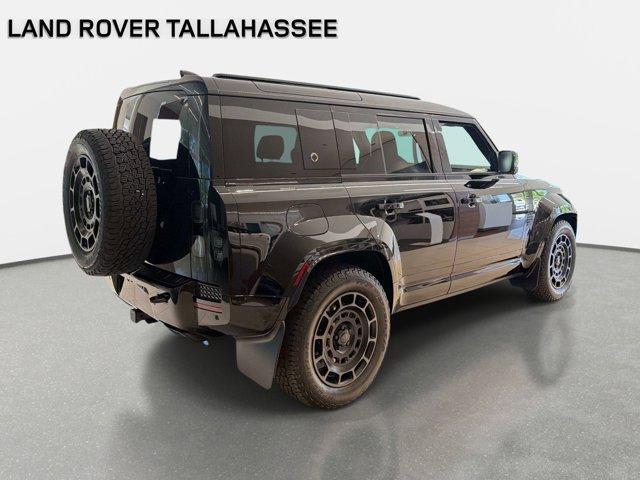 new 2026 Land Rover Defender car, priced at $177,806