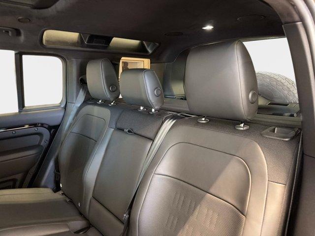 new 2026 Land Rover Defender car, priced at $177,806