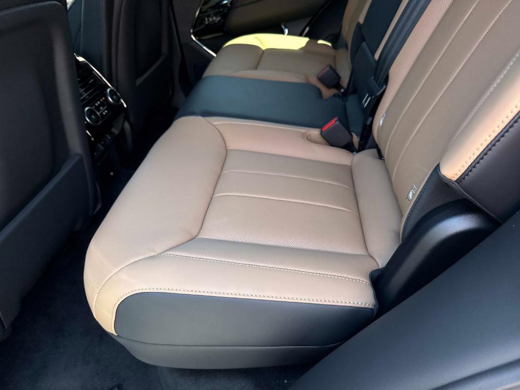 new 2026 Land Rover Range Rover Sport car, priced at $111,702