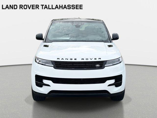 new 2026 Land Rover Range Rover Sport car, priced at $95,020