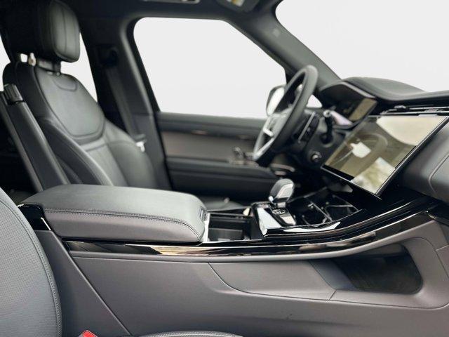 new 2026 Land Rover Range Rover Sport car, priced at $95,020