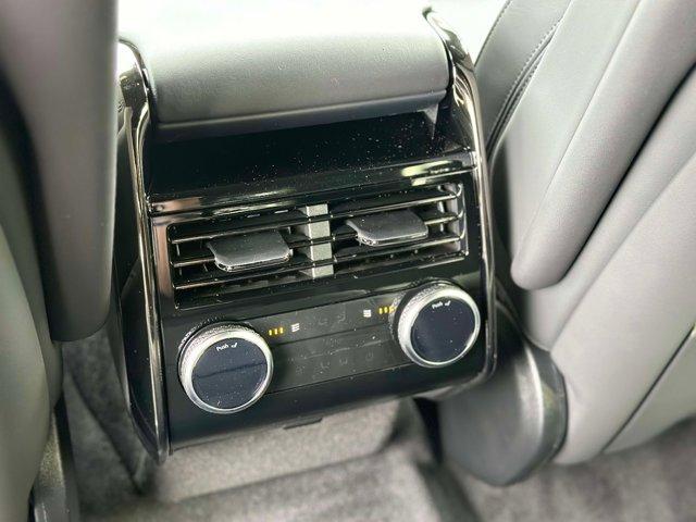 new 2026 Land Rover Range Rover Sport car, priced at $95,020