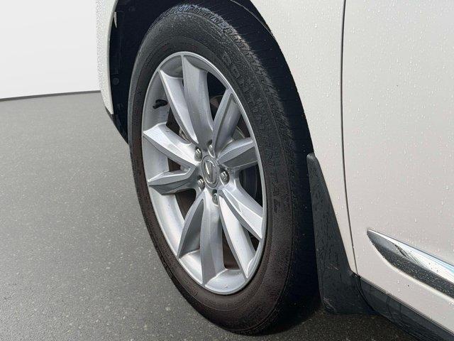 used 2022 Acura RDX car, priced at $31,991