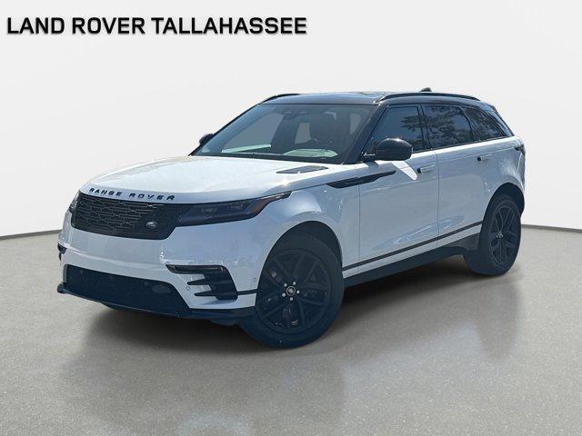 new 2026 Land Rover Range Rover Velar car, priced at $70,565