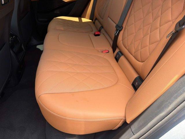 used 2025 BMW X5 car, priced at $66,050