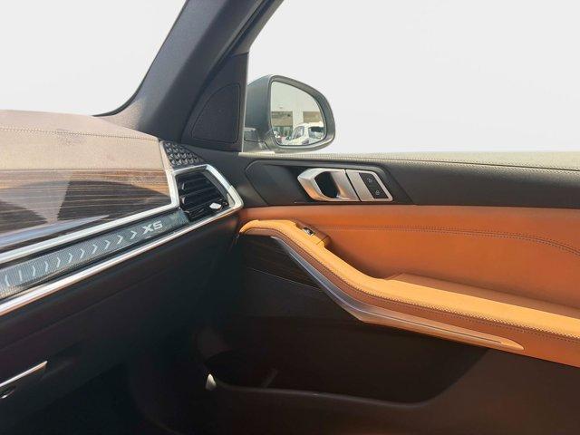 used 2025 BMW X5 car, priced at $66,050
