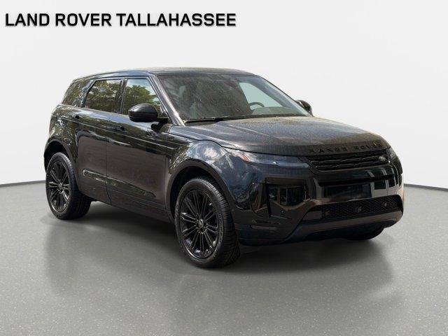 new 2026 Land Rover Range Rover Evoque car, priced at $56,920