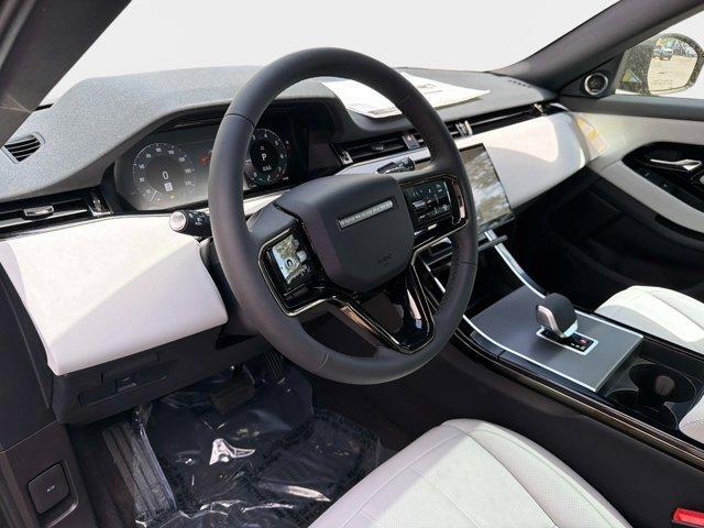 new 2026 Land Rover Range Rover Evoque car, priced at $56,920