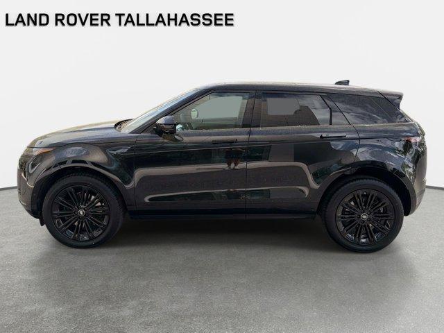 new 2026 Land Rover Range Rover Evoque car, priced at $56,920