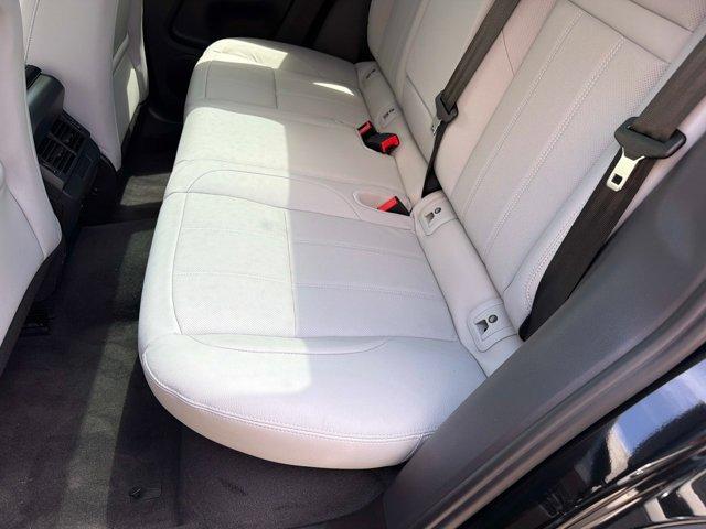 new 2026 Land Rover Range Rover Evoque car, priced at $56,920