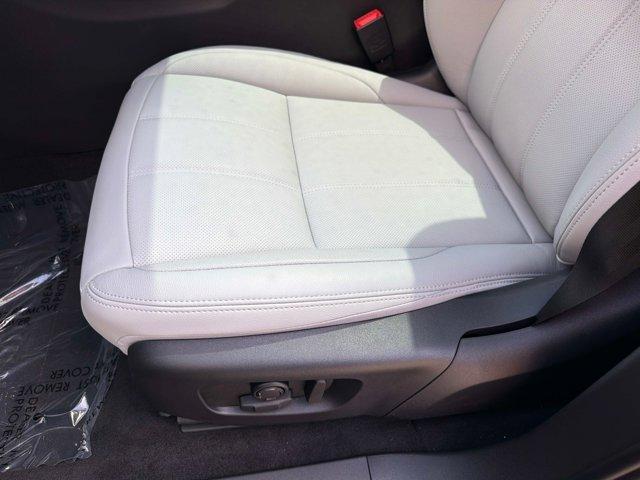 new 2026 Land Rover Range Rover Evoque car, priced at $56,920