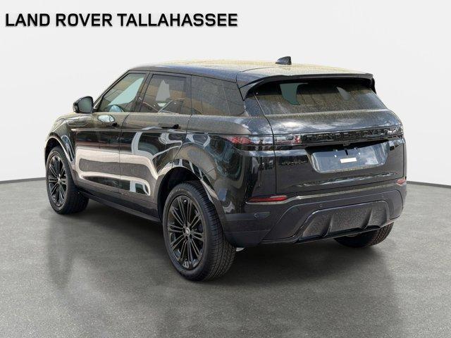 new 2026 Land Rover Range Rover Evoque car, priced at $56,920